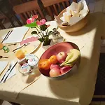 게스트하우스 Hofer 바트베르넥임피흐텔게비르거
