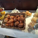 Hofer 게스트하우스 바트베르넥임피흐텔게비르거