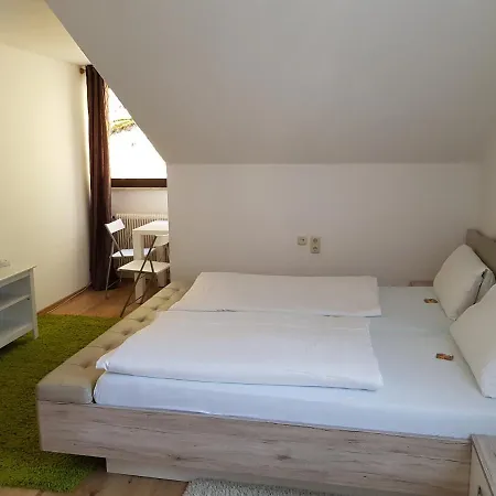 Hofer Casa de hóspedes