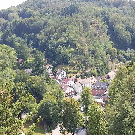 Pensjonat Hofer