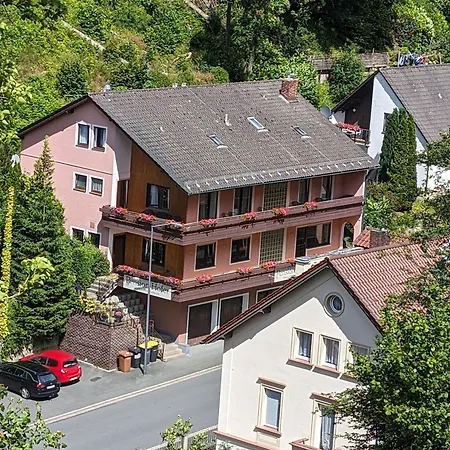 Hofer 3*