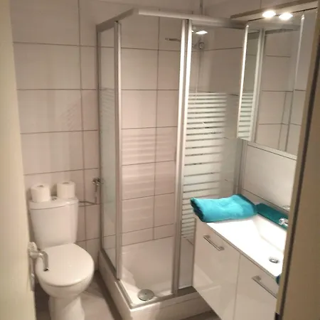 Hofer 3* Bad Berneck im Fichtelgebirge