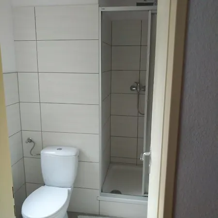 Hofer 3* Bad Berneck im Fichtelgebirge