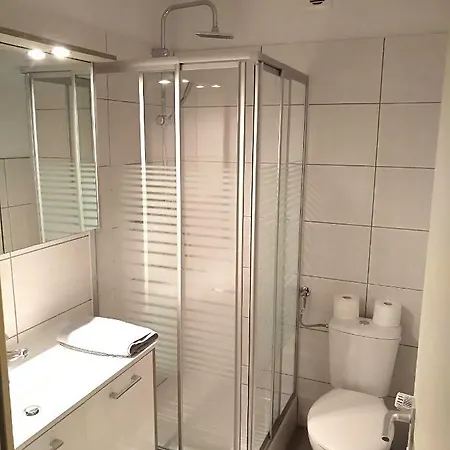 Hofer Casa de hóspedes 3*