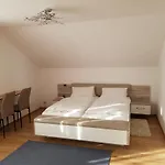 Hofer Bad Berneck im Fichtelgebirge