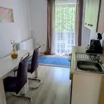 Hofer Gæstehus 3*