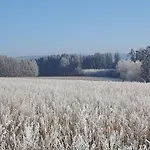 Hofer Bad Berneck im Fichtelgebirge