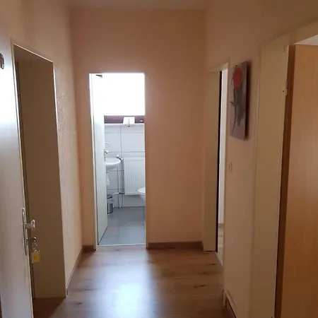 Pensionat Hofer 3*
