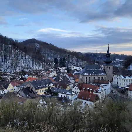 Hofer Gasthof 3*