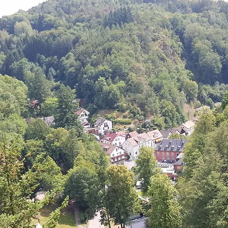 Hofer Pensionat
