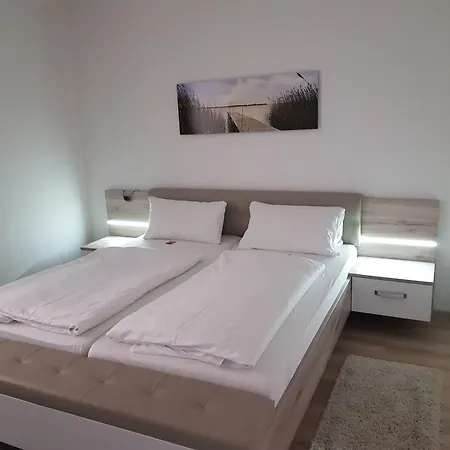 Hofer Pensionat 3*