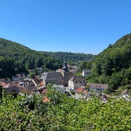 Hofer 3*