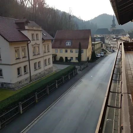 Hofer Gasthof 3*