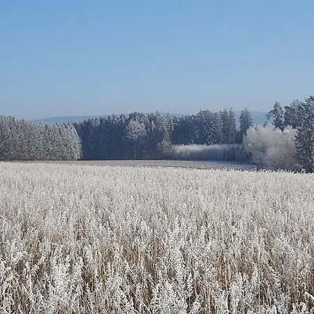 Hofer Bad Berneck im Fichtelgebirge