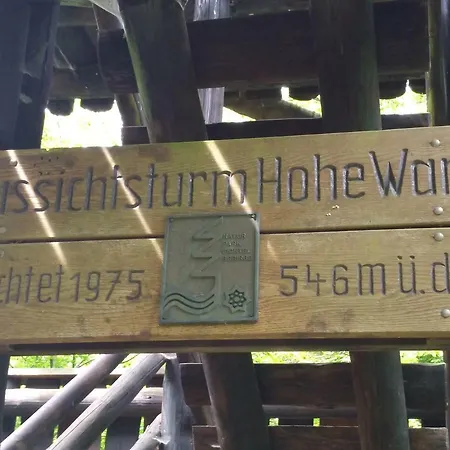 Hofer Bad Berneck im Fichtelgebirge